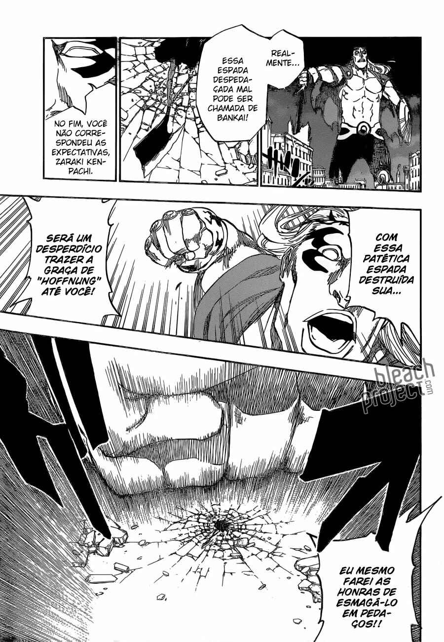 Read Bleach Pt Br Manga Online