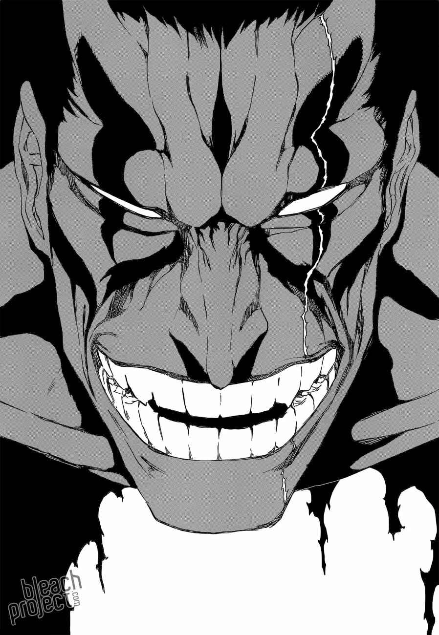 Read Bleach Pt Br Manga Online