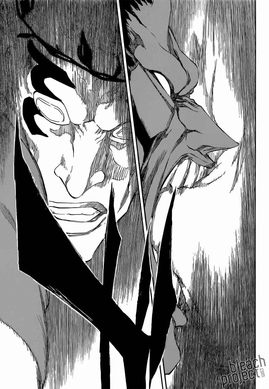 Read Bleach Pt Br Manga Online