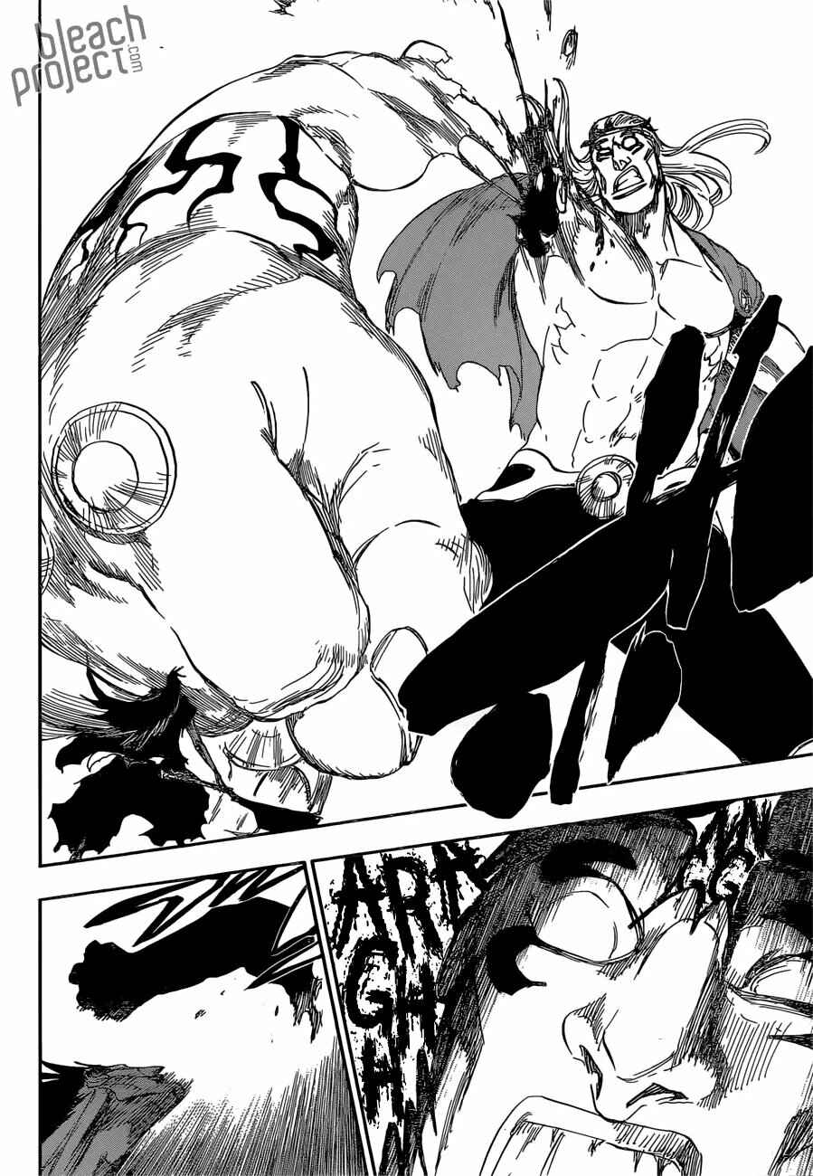 Read Bleach Pt Br Manga Online