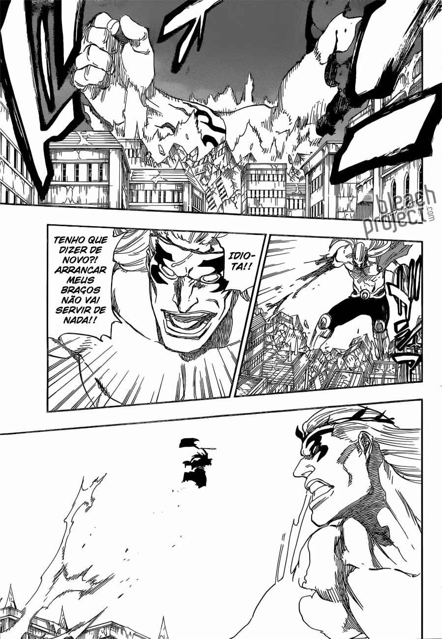 Read Bleach Pt Br Manga Online