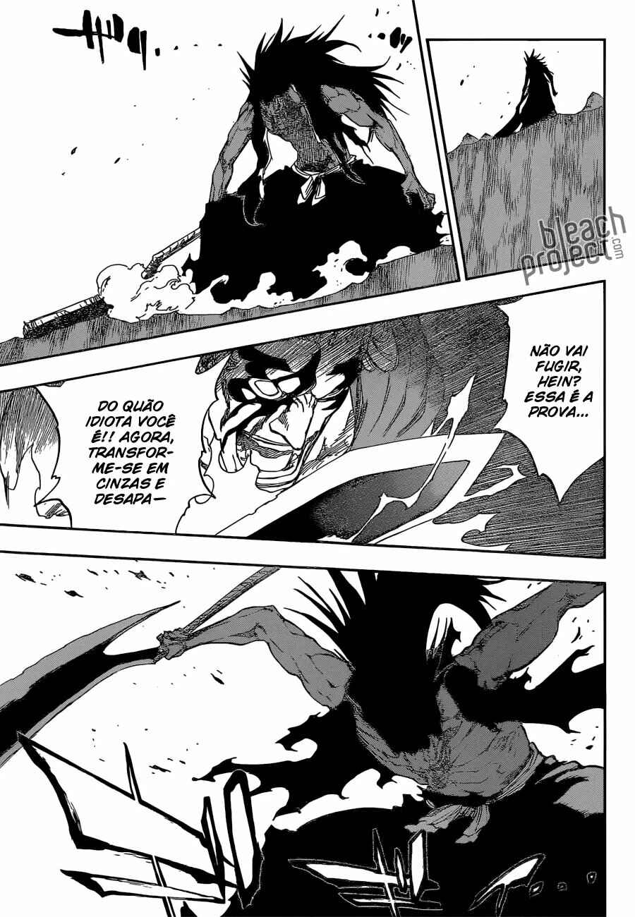 Read Bleach Pt Br Manga Online