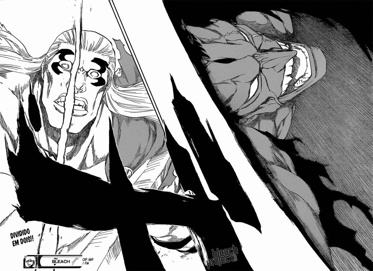 Read Bleach Pt Br Manga Online