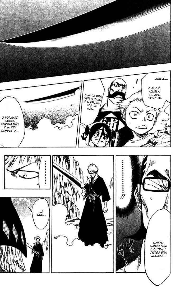 Read Bleach Pt Br Manga Online