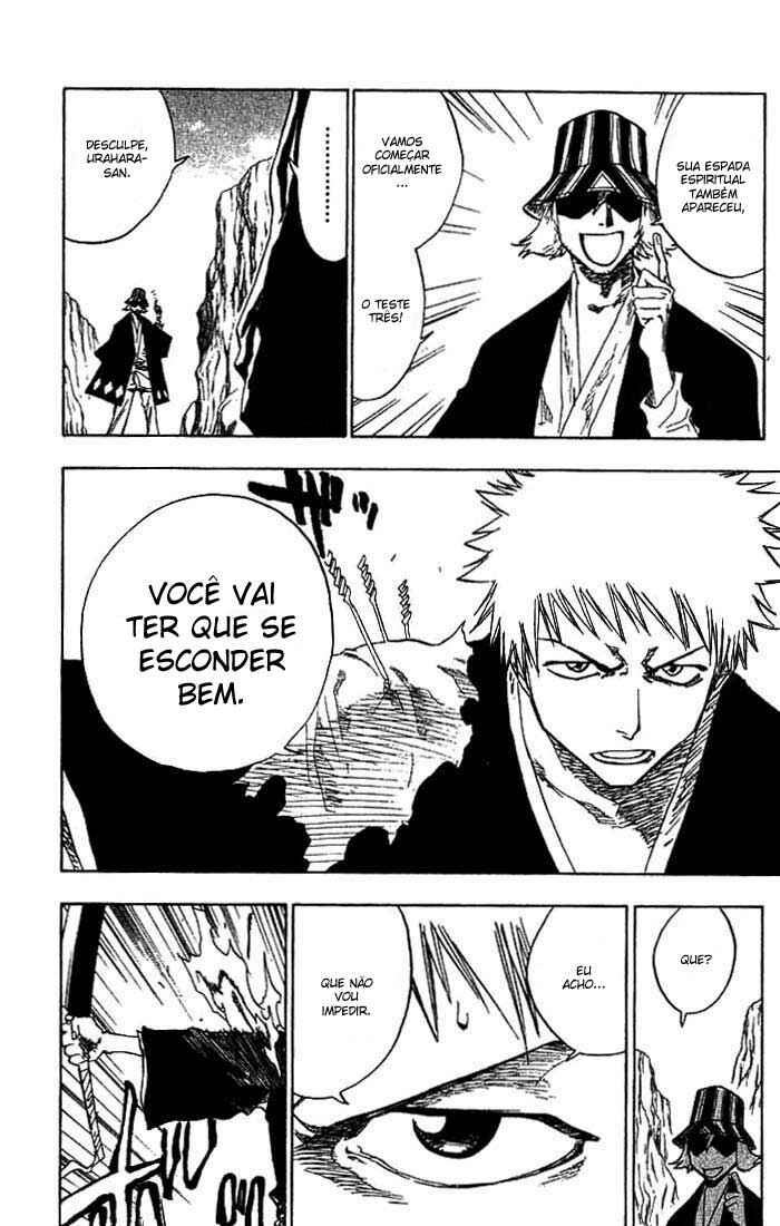 Read Bleach Pt Br Manga Online