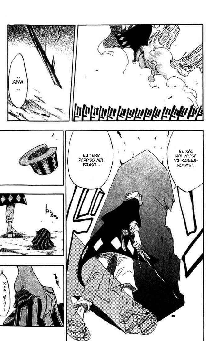 Read Bleach Pt Br Manga Online