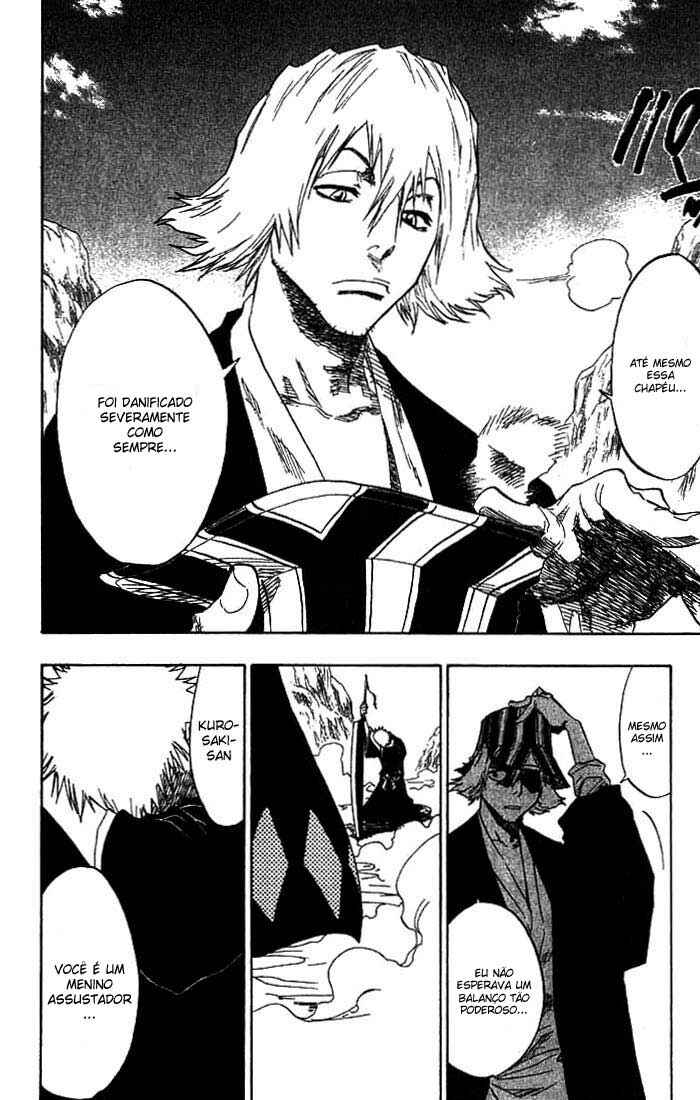 Read Bleach Pt Br Manga Online