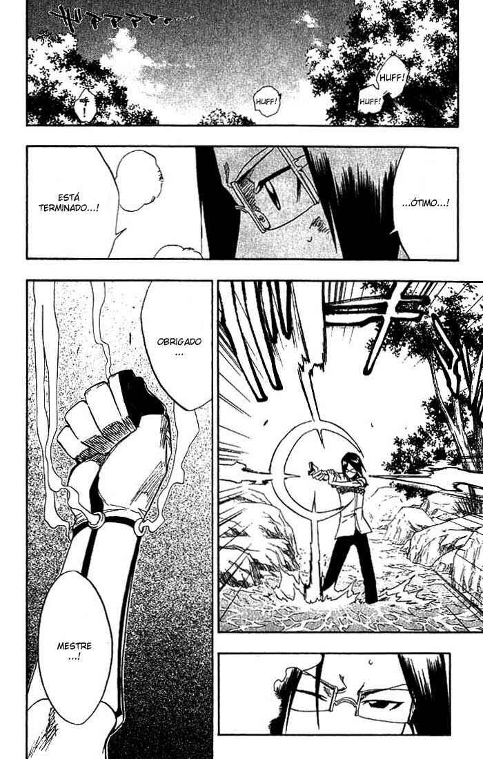 Read Bleach Pt Br Manga Online