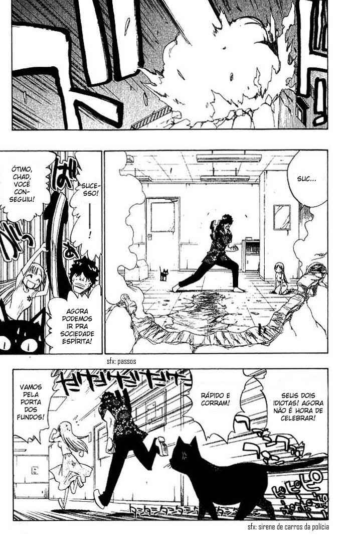 Read Bleach Pt Br Manga Online