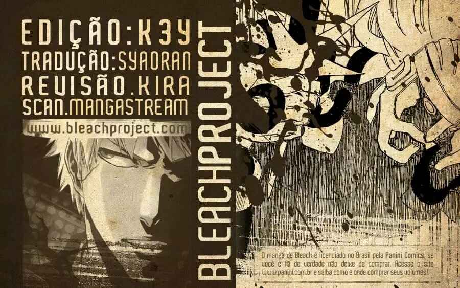 Read Bleach Pt Br Manga Online