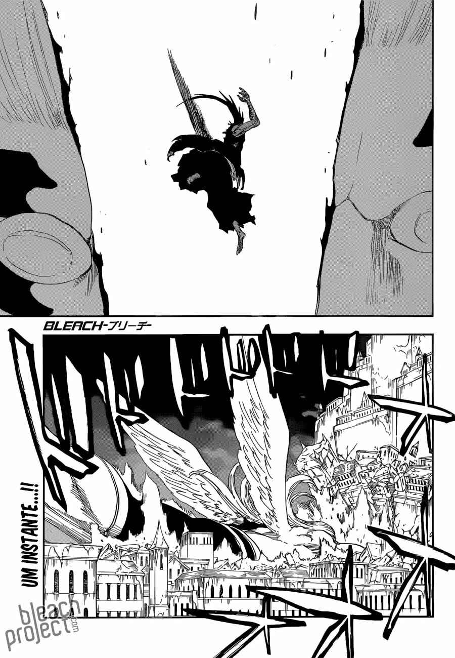 Read Bleach Pt Br Manga Online