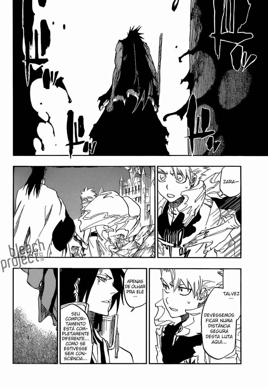 Read Bleach Pt Br Manga Online