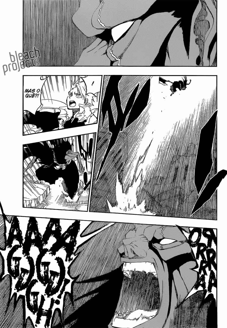 Read Bleach Pt Br Manga Online