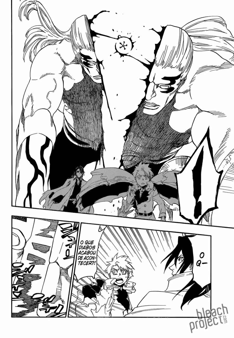 Read Bleach Pt Br Manga Online