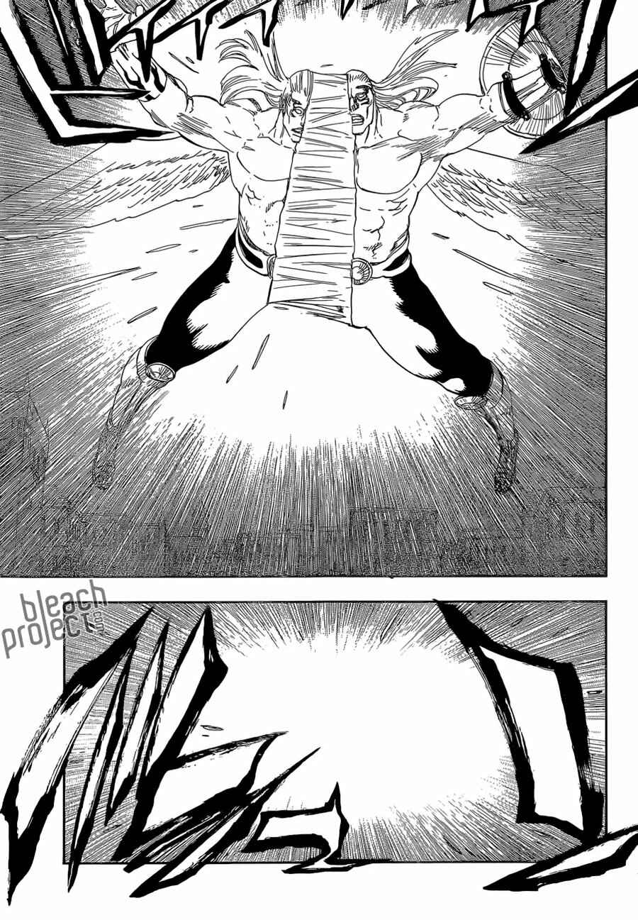 Read Bleach Pt Br Manga Online