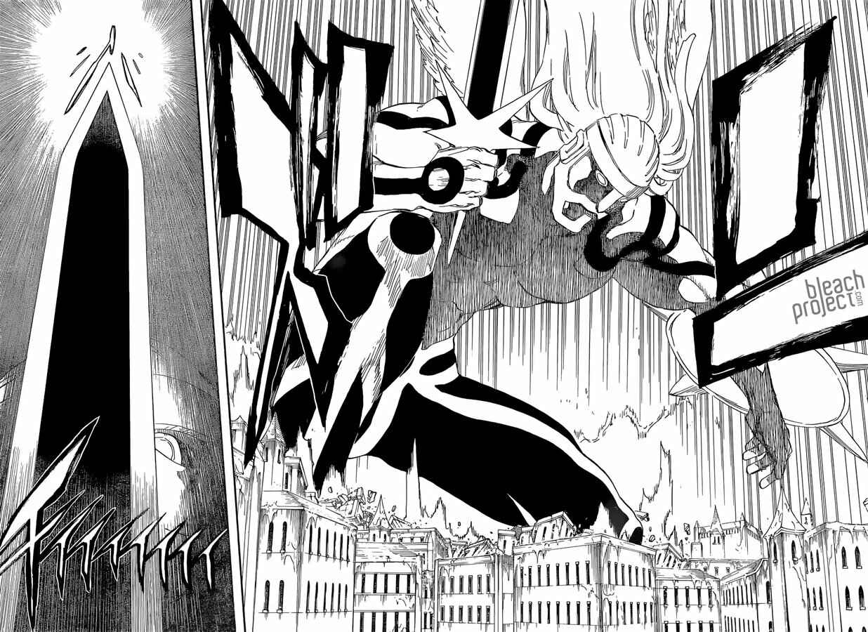 Read Bleach Pt Br Manga Online
