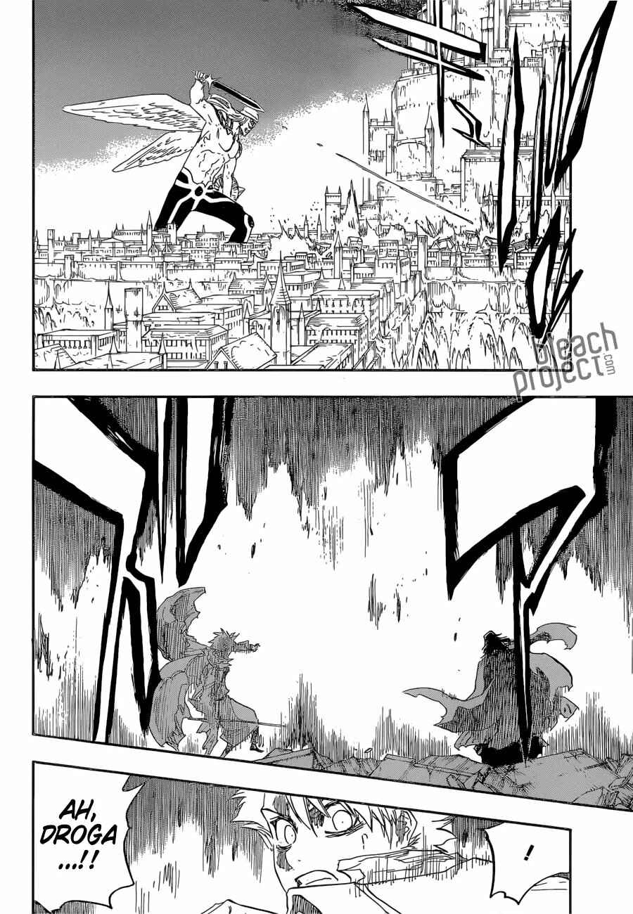 Read Bleach Pt Br Manga Online