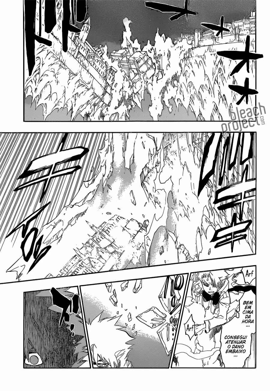 Read Bleach Pt Br Manga Online