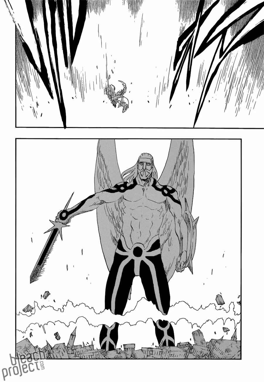 Read Bleach Pt Br Manga Online