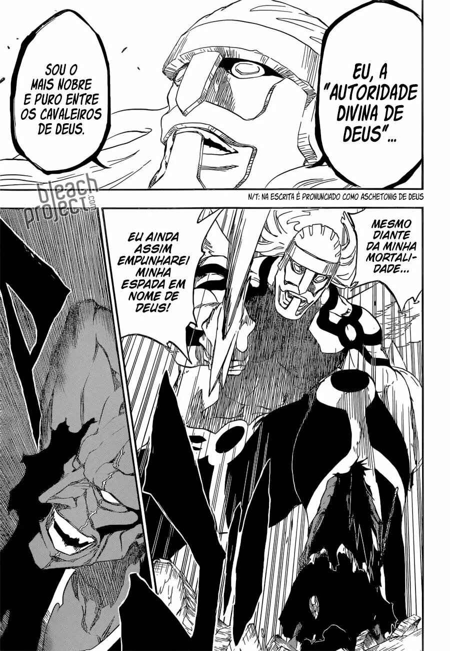 Read Bleach Pt Br Manga Online