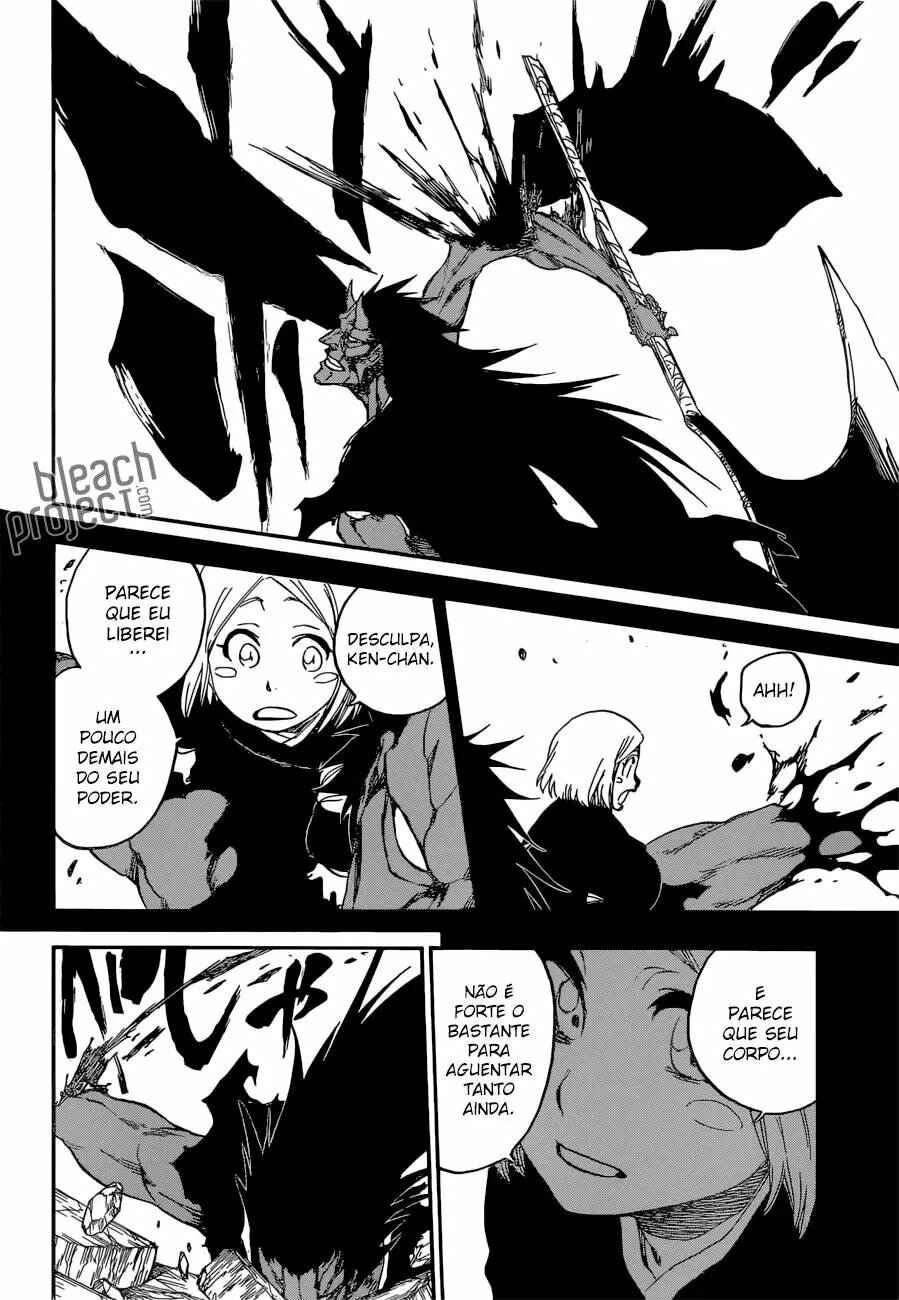 Read Bleach Pt Br Manga Online