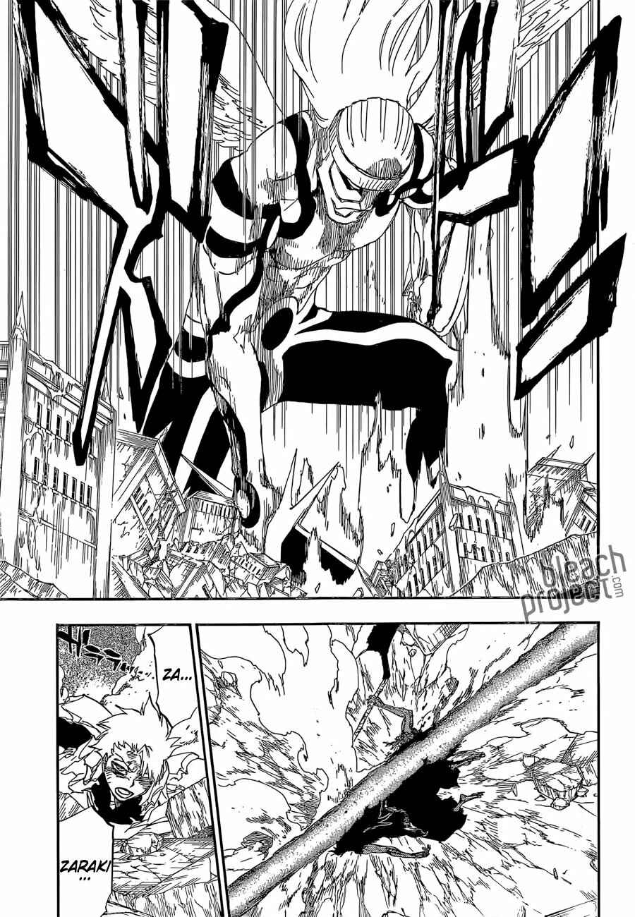 Read Bleach Pt Br Manga Online