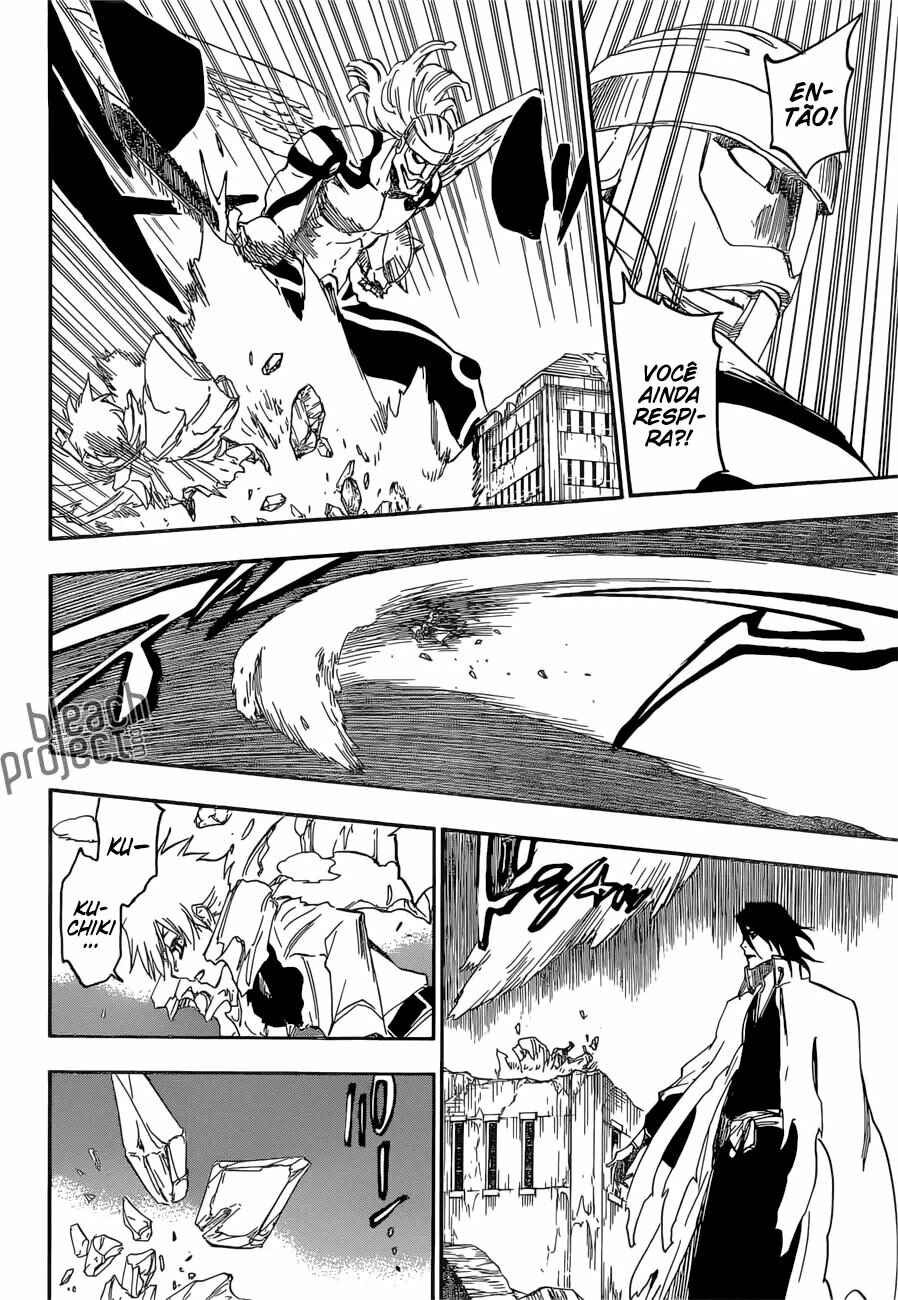 Read Bleach Pt Br Manga Online