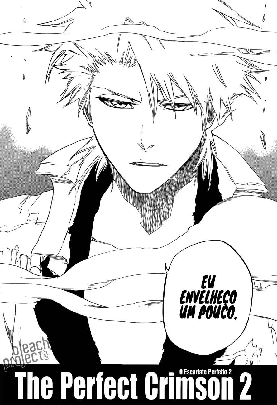 Read Bleach Pt Br Manga Online