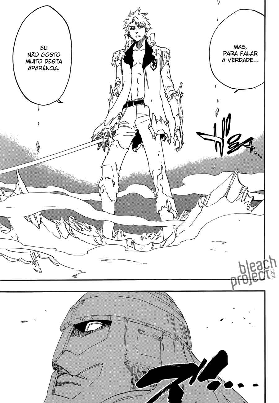 Read Bleach Pt Br Manga Online