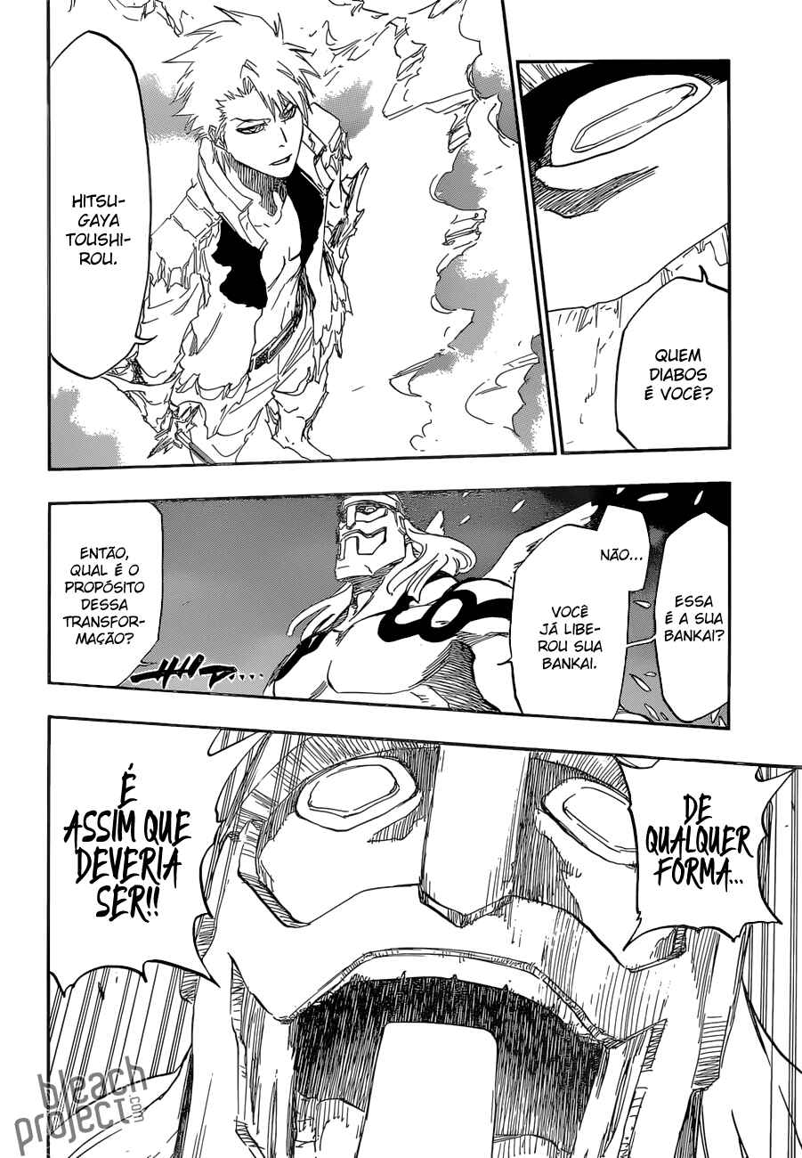 Read Bleach Pt Br Manga Online
