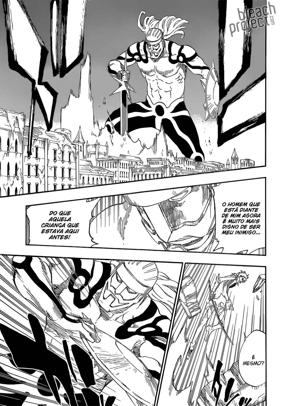 Read Bleach Pt Br Manga Online