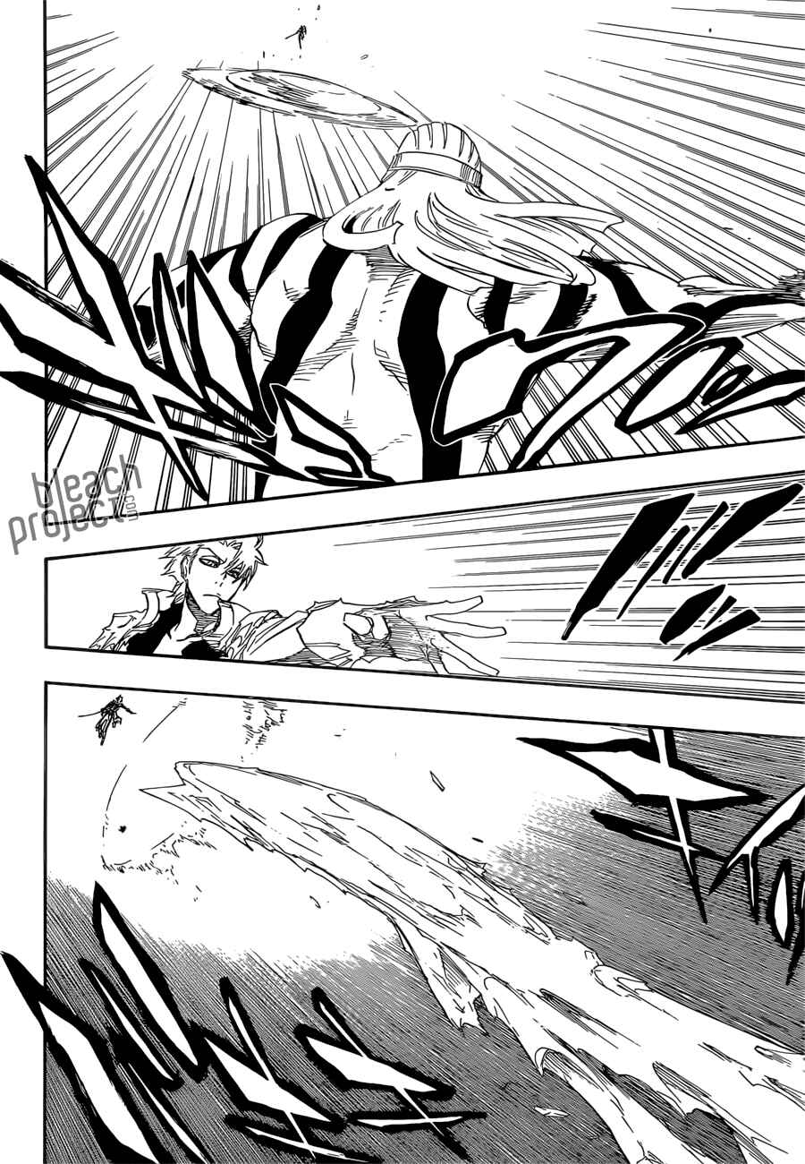 Read Bleach Pt Br Manga Online