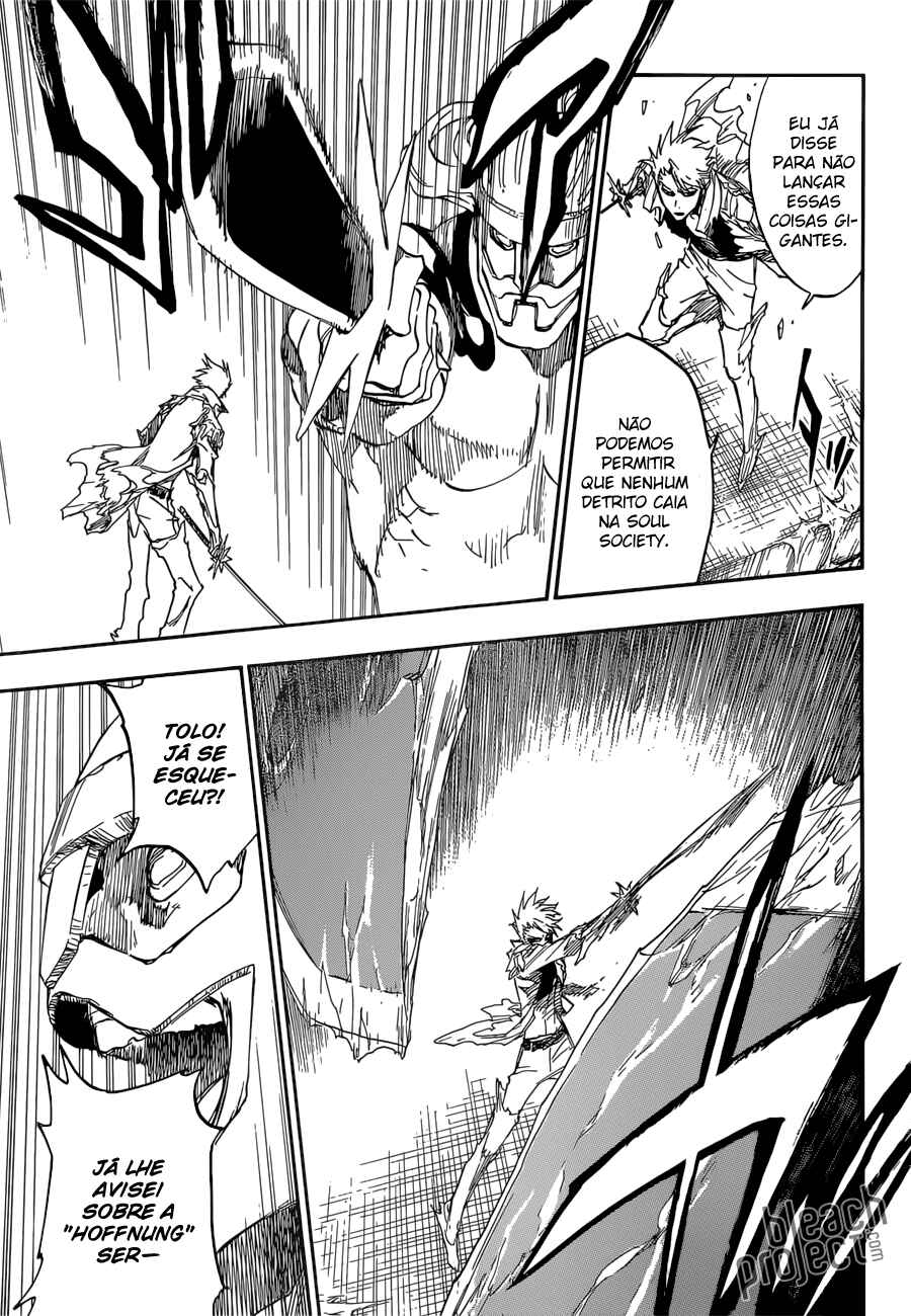 Read Bleach Pt Br Manga Online