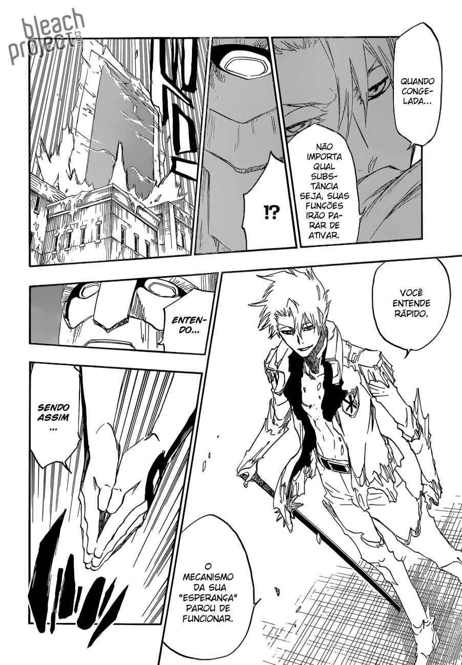 Read Bleach Pt Br Manga Online