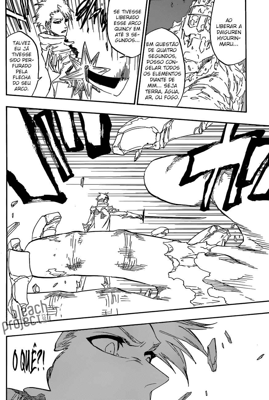 Read Bleach Pt Br Manga Online