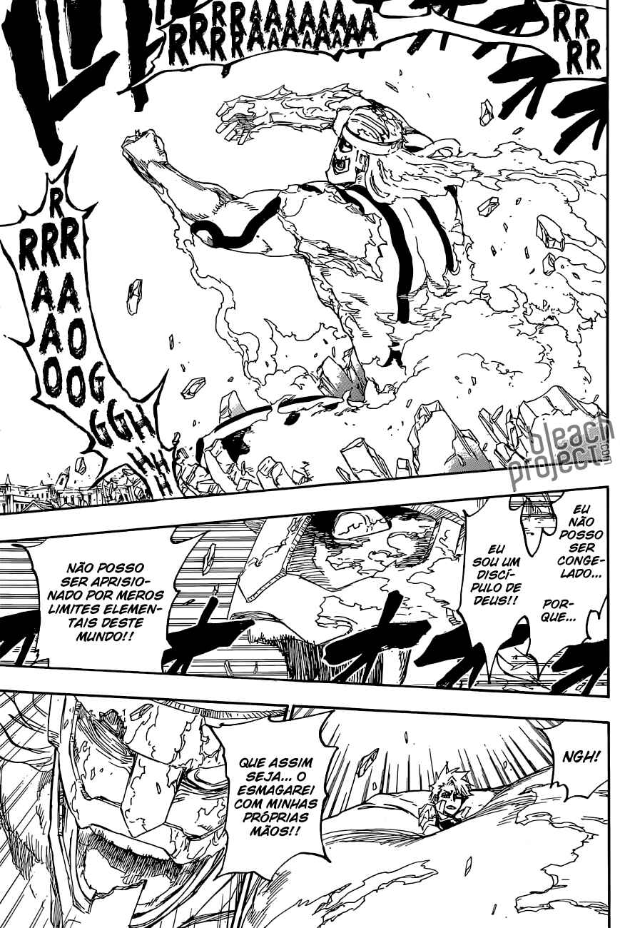 Read Bleach Pt Br Manga Online