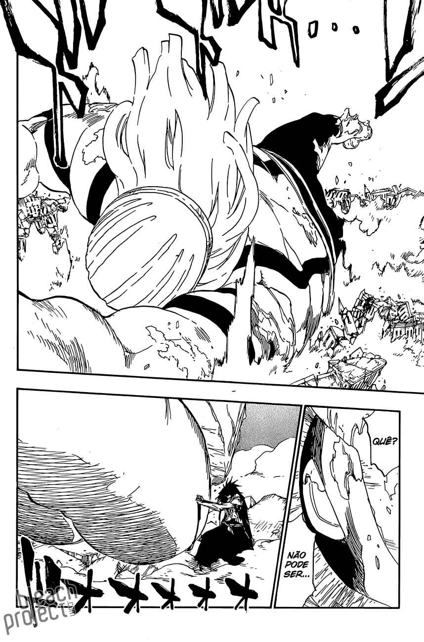 Read Bleach Pt Br Manga Online