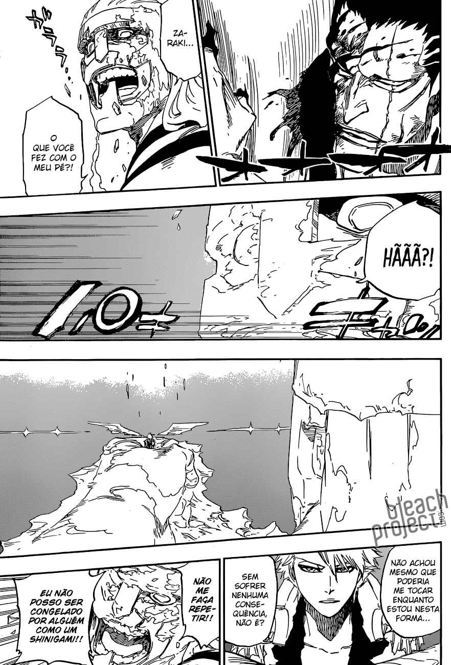 Read Bleach Pt Br Manga Online