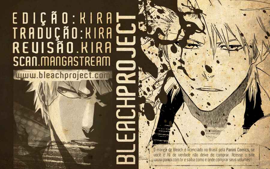 Read Bleach Pt Br Manga Online