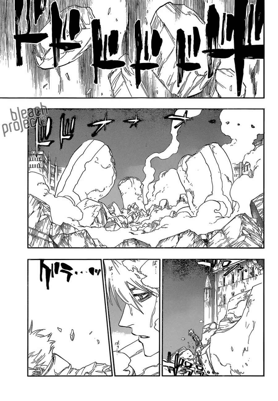 Read Bleach Pt Br Manga Online