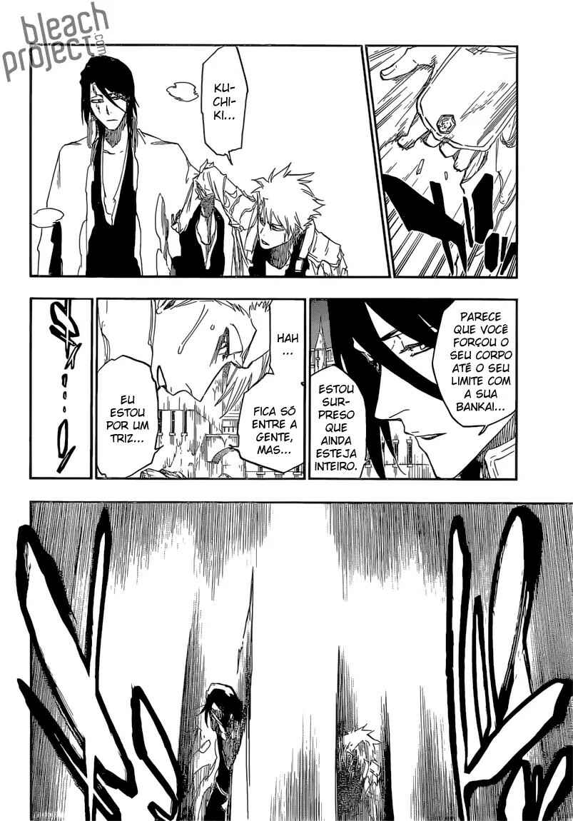 Read Bleach Pt Br Manga Online