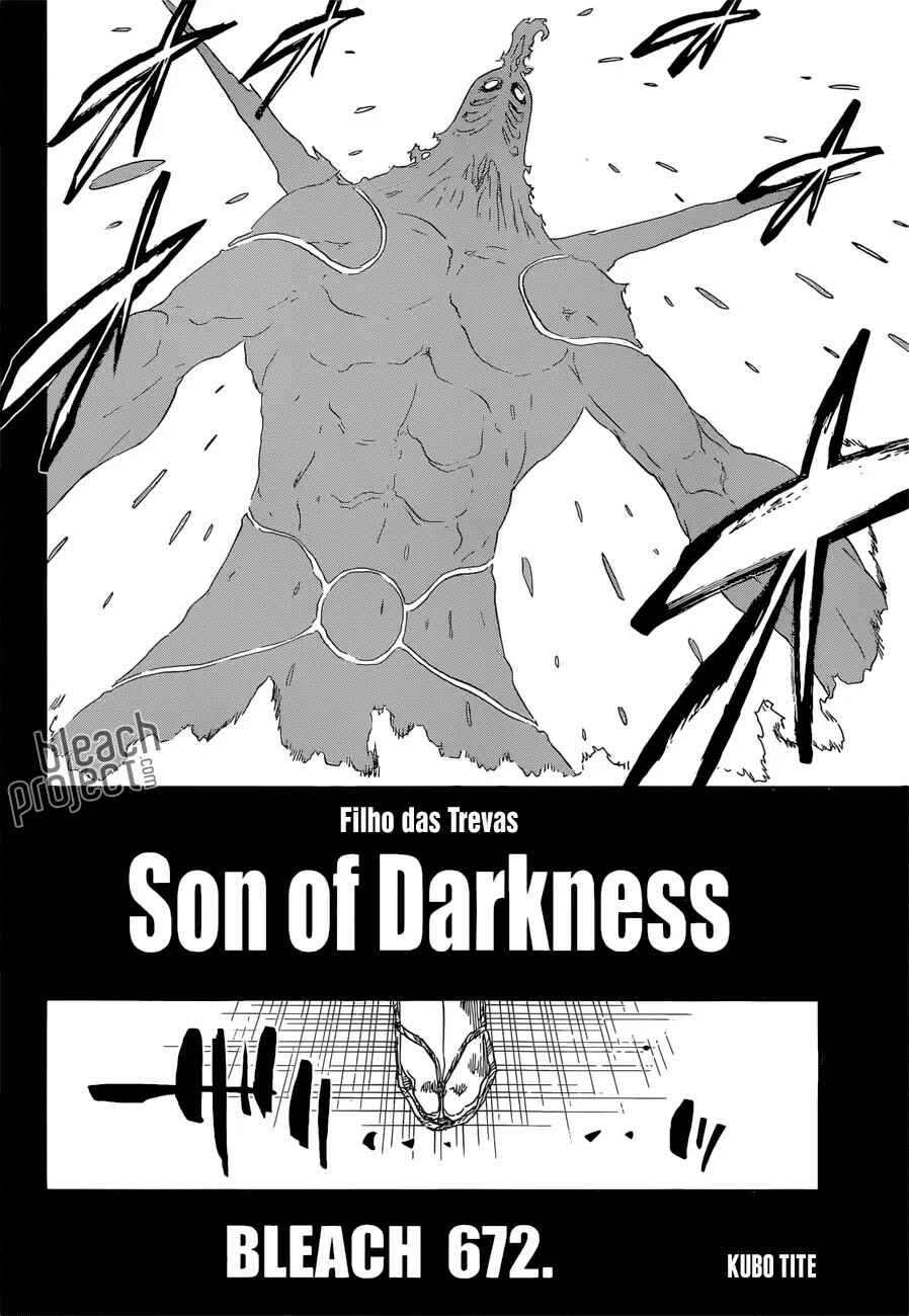Read Bleach Pt Br Manga Online