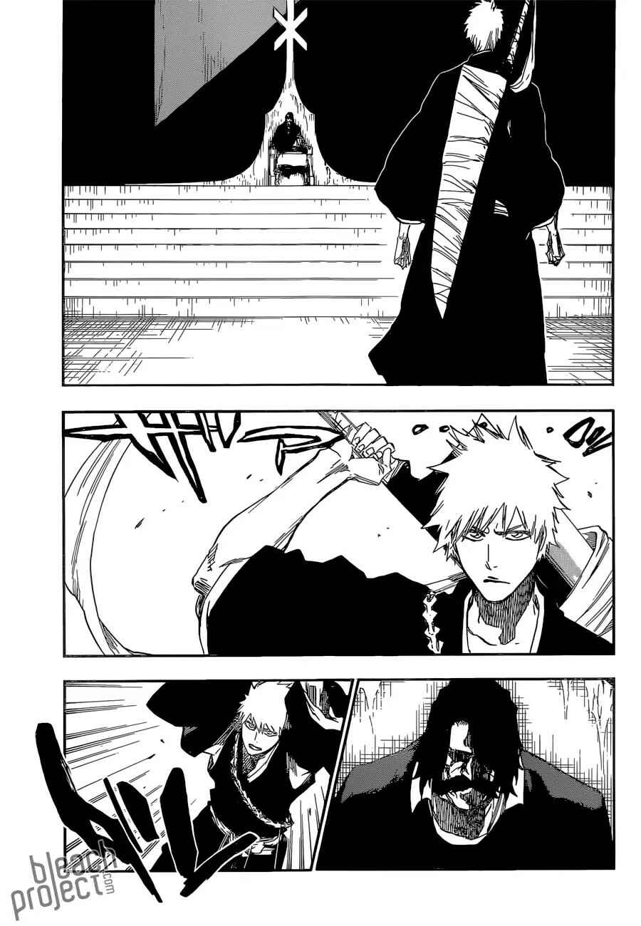 Read Bleach Pt Br Manga Online