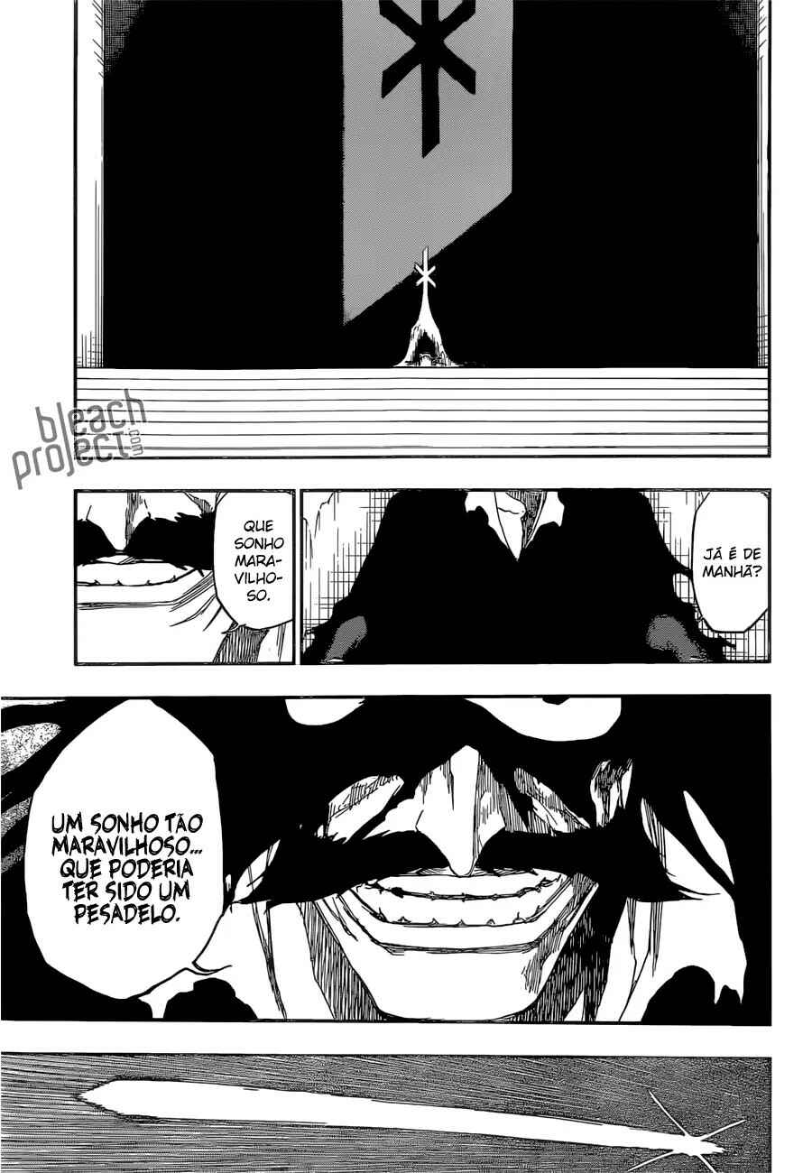 Read Bleach Pt Br Manga Online
