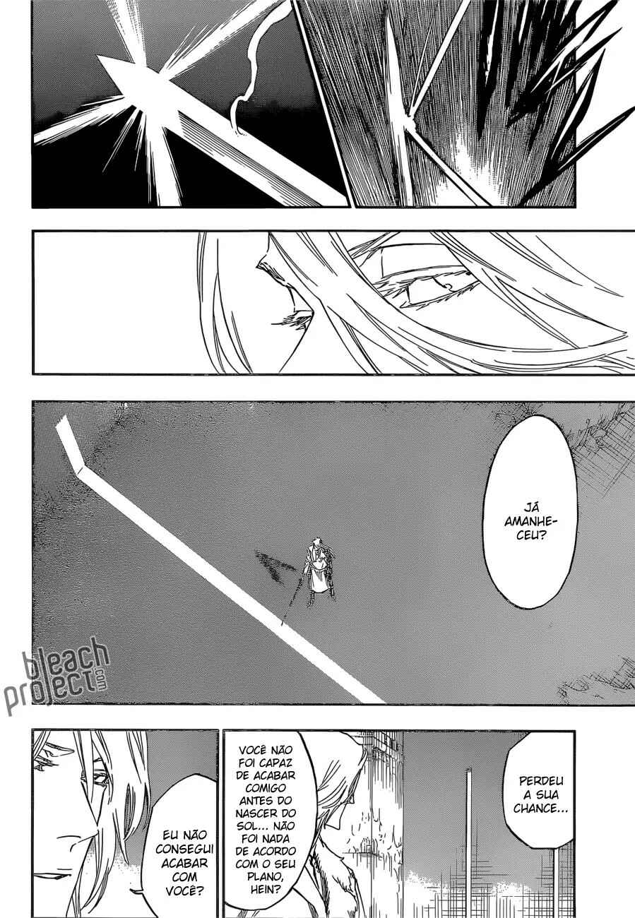 Read Bleach Pt Br Manga Online