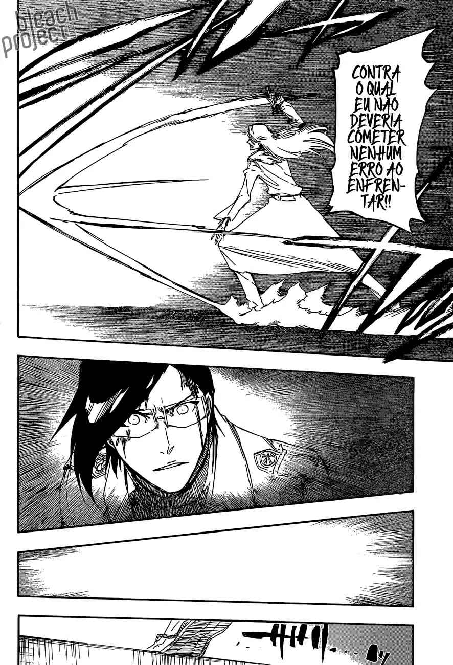 Read Bleach Pt Br Manga Online