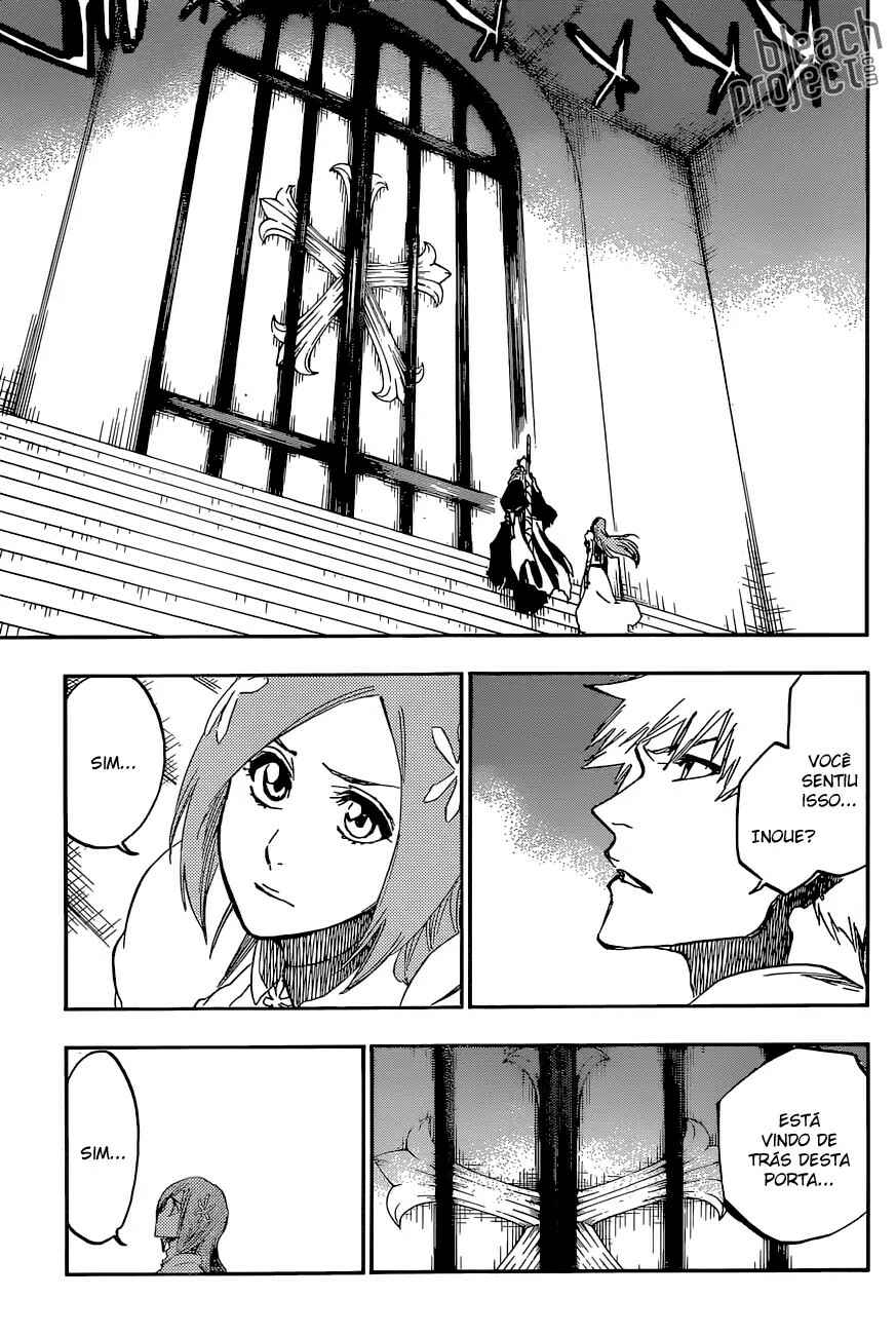 Read Bleach Pt Br Manga Online