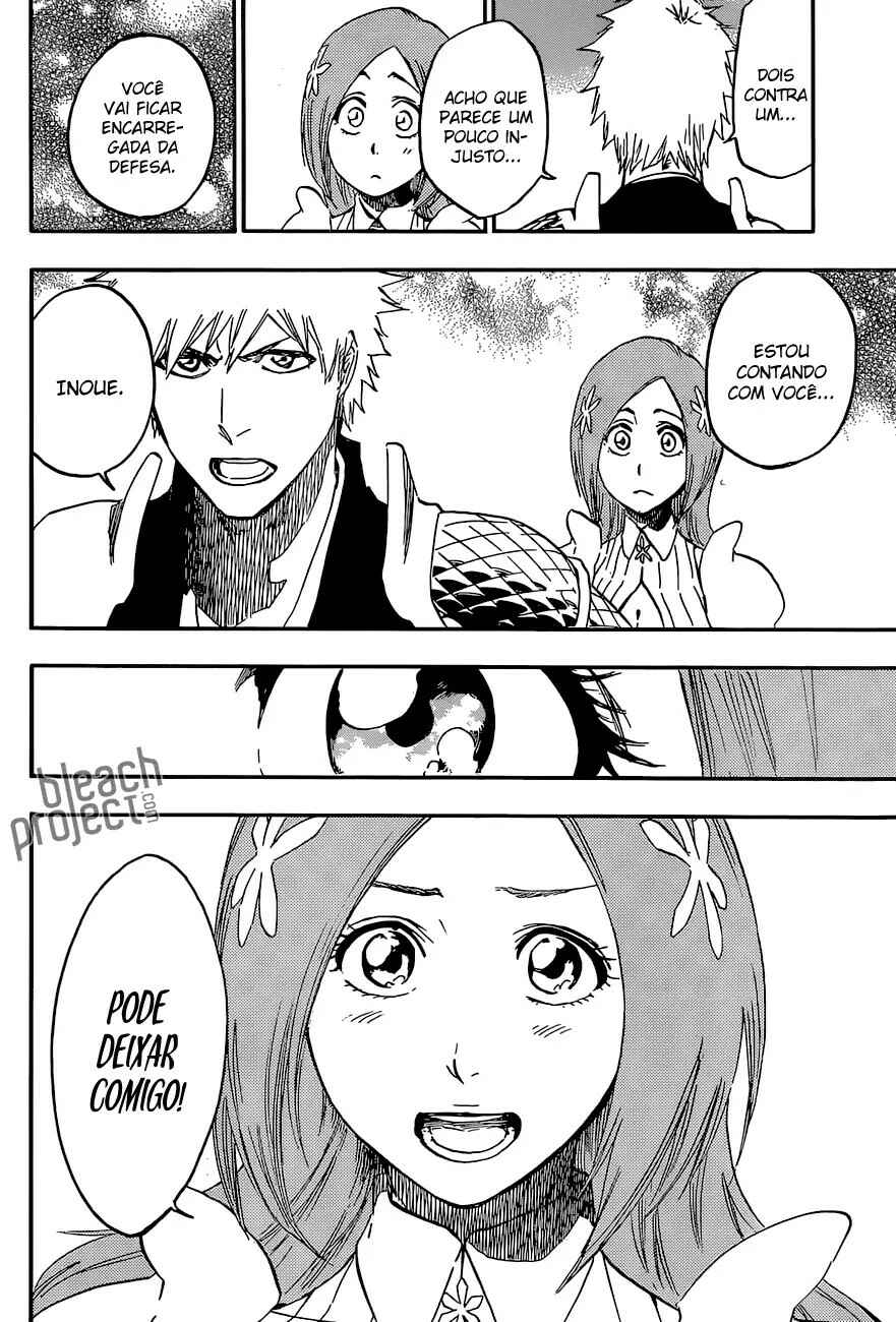 Read Bleach Pt Br Manga Online