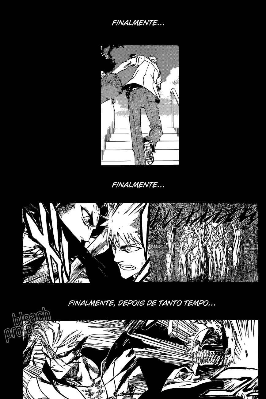 Read Bleach Pt Br Manga Online