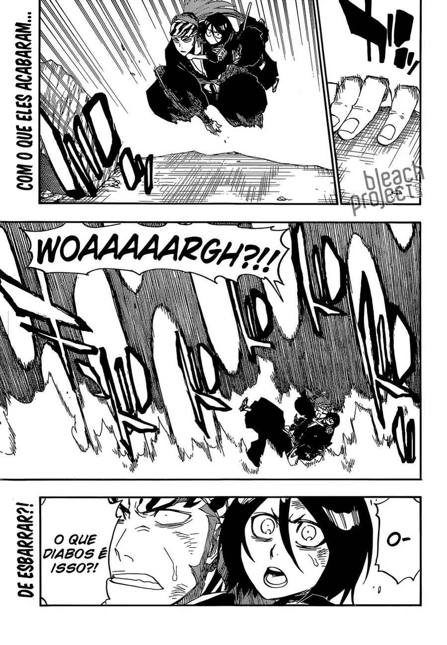Read Bleach Pt Br Manga Online